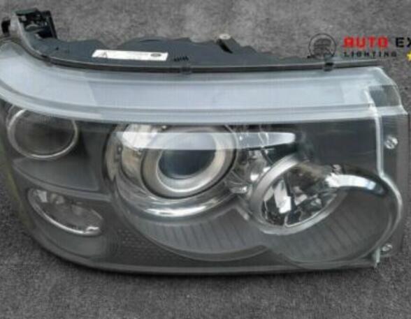 Headlights LAND ROVER 88/109 (LR) XBC501793