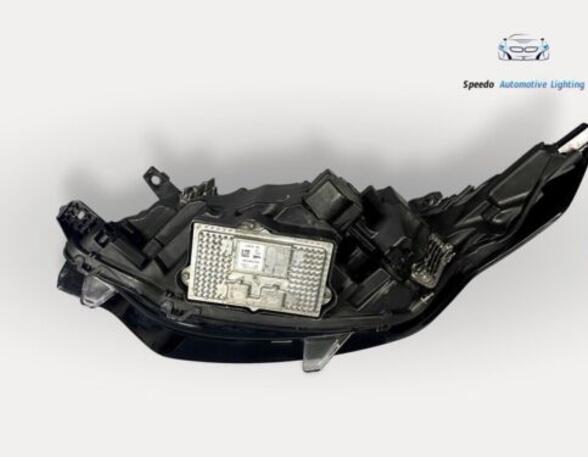 Headlights LAND ROVER 88/109 (LR) HY3213W029HA