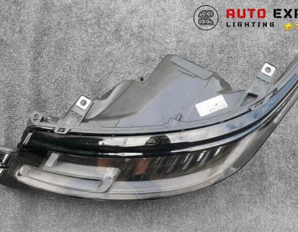 Main headlight LAND ROVER  88/109 (LR)  JK62-13W030EF