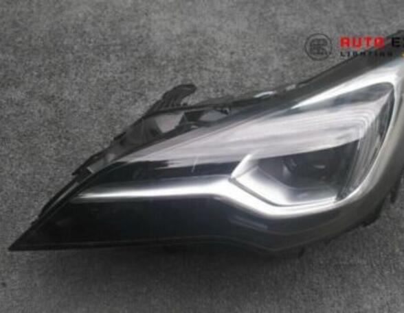 Headlights OPEL Adam (M13) 39023762