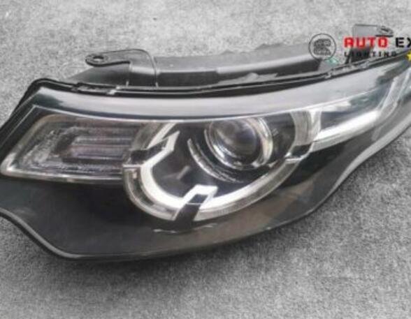 Headlights LAND ROVER  88/109 (LR)  ADT7S0018359