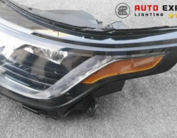 Headlights LAND ROVER 88/109 (LR) 