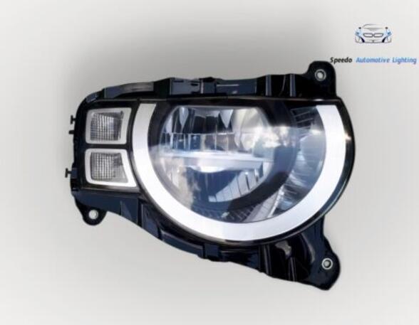 Headlights LADA  110 (2110)  11842040000 