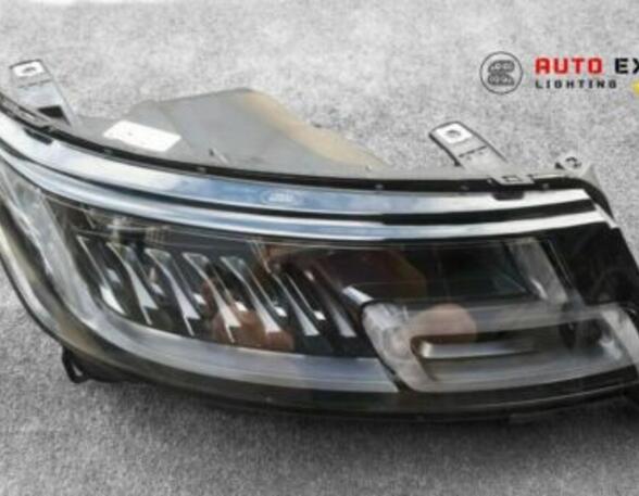 Headlights LADA 110 (2110) JK62-13W031