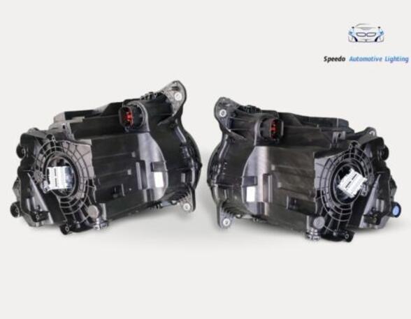 Headlights LADA  110 (2110)  11842040000 - 11842030000