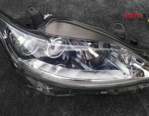 Headlights LEXUS CT (ZWA10) 