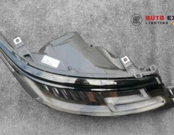 Headlights LADA 110 (2110) JK62-13W031