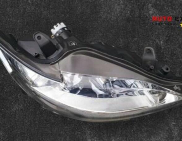 Headlights LEXUS CT (ZWA10) 