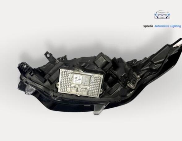 Headlights LAND ROVER  88/109 (LR)  L46217MY