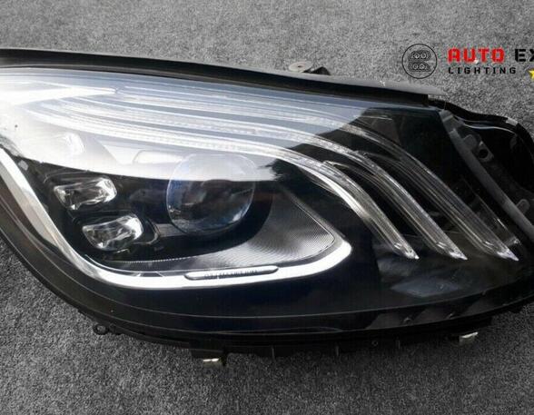 Main headlight MERCEDES-BENZ /8 (W114) A2229068805