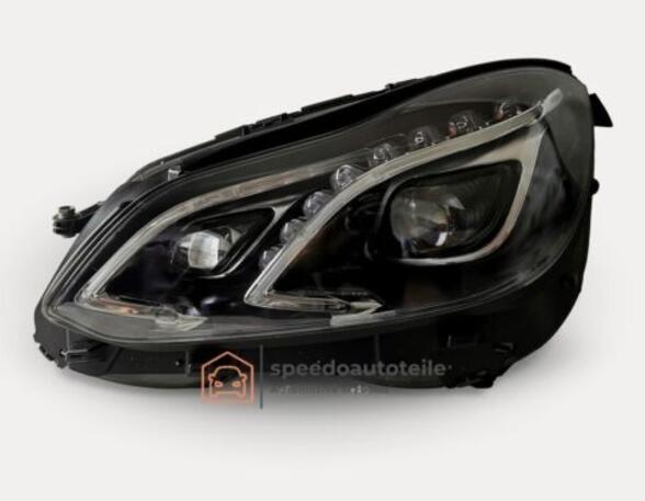 Headlights MERCEDES-BENZ /8 (W114)  A2129063103