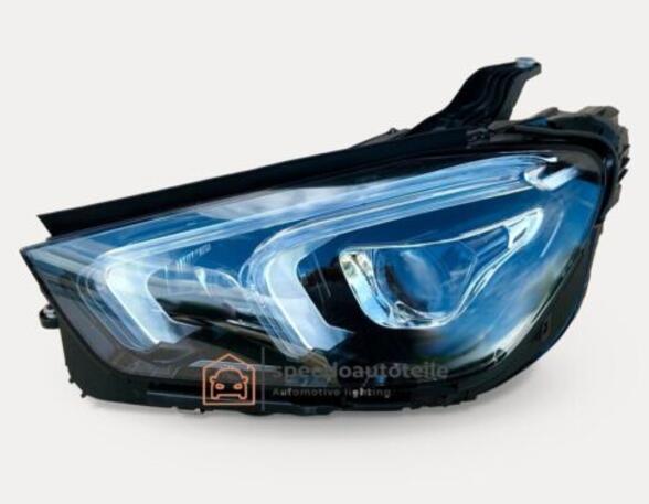 Headlights MERCEDES-BENZ /8 (W114) A1679061600