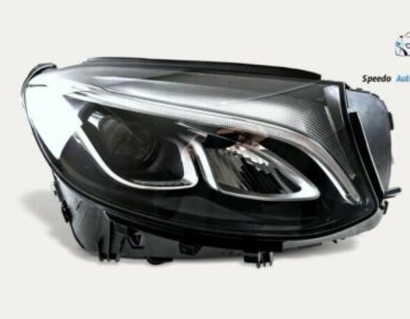 Headlights MERCEDES-BENZ /8 (W114) 