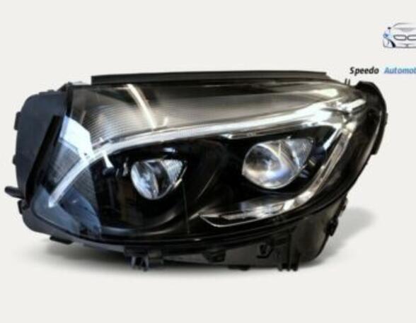 Headlights MERCEDES-BENZ /8 (W114) A2539065701