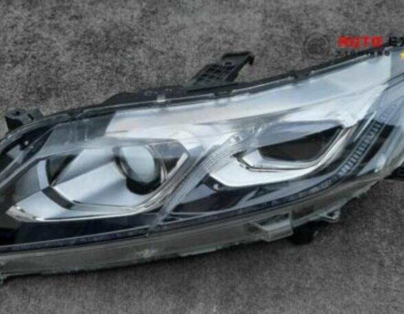 Headlights MITSUBISHI 3000 GT Coupe (Z16A) 