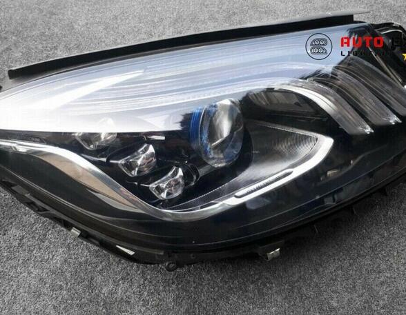 Main headlight MERCEDES-BENZ /8 (W114) A2229068805