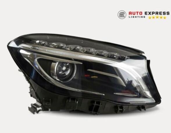 Headlights MERCEDES-BENZ /8 (W114) LE12A6291