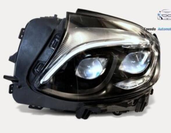 Headlights MERCEDES-BENZ /8 (W114) A2539065701