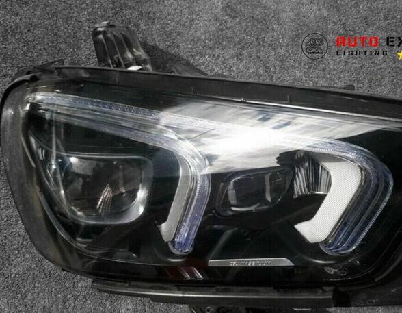 Main headlight MERCEDES-BENZ  /8 (W114)  A1679066604 