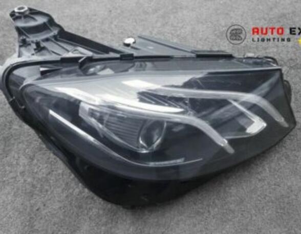 Headlights MERCEDES-BENZ /8 (W114) A2139068903KZ 