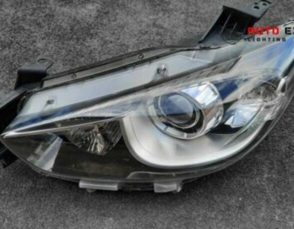 Headlights MAZDA 1000 (FA3) 