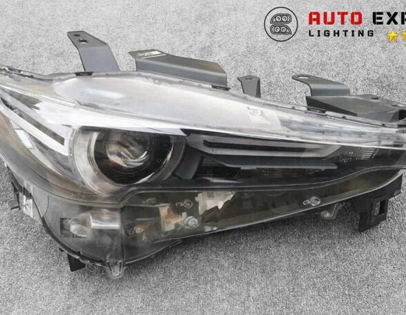 Main headlight MAZDA 1000 (--) 