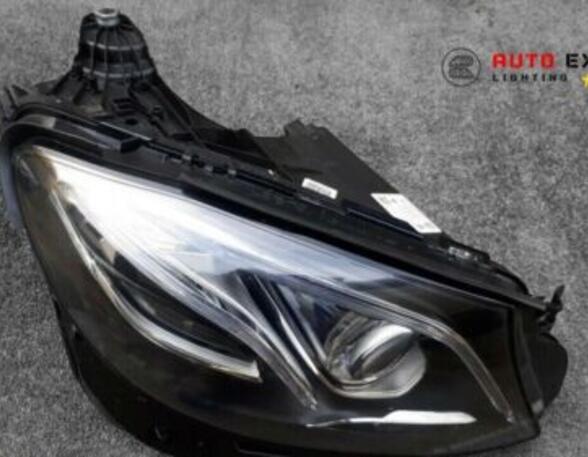 Headlights MERCEDES-BENZ /8 (W114) A2139067606KZ