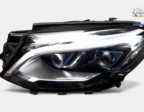 Main headlight MERCEDES-BENZ  /8 (W114)  A1669061503