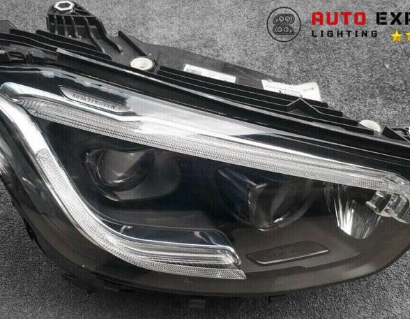 Main headlight MERCEDES-BENZ  /8 (W114)  A2539065003