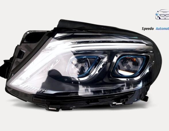 Main headlight MERCEDES-BENZ  /8 (W114)  A1669061503