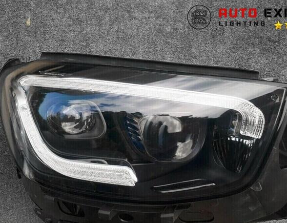 Main headlight MERCEDES-BENZ  /8 (W114)  A2539065003