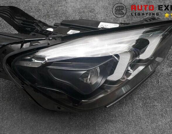 Main headlight MERCEDES-BENZ /8 (W114) A1679060403 