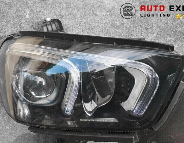 Main headlight MERCEDES-BENZ /8 (W114) A1679060403 