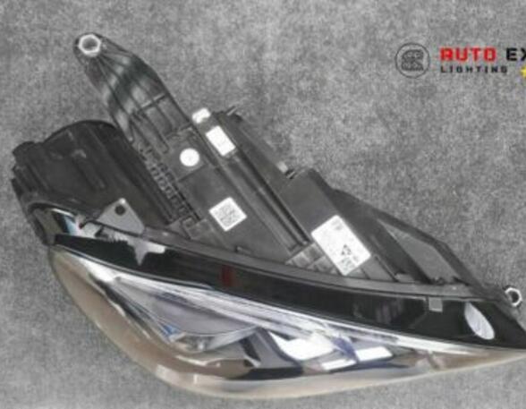 Headlights MERCEDES-BENZ /8 (W114) A1679066504 