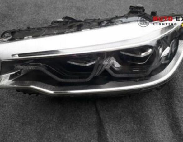 Headlights BMW  1500-2000 (115, 116, 118, 121)  A9849912101