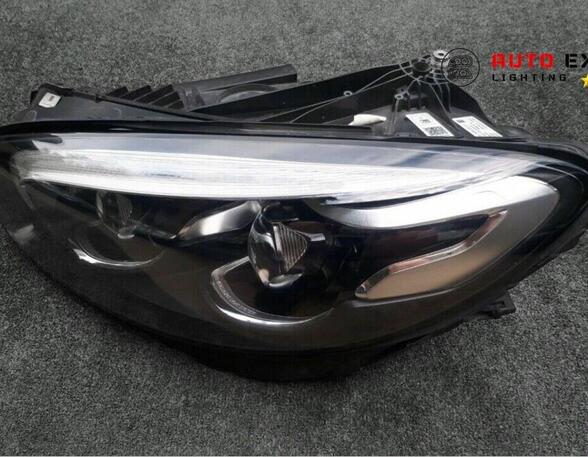 Main headlight MERCEDES-BENZ /8 (W114) A2319060501 