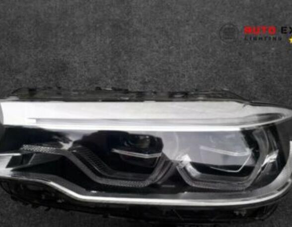 Headlights BMW  1500-2000 (115, 116, 118, 121)  A9849912101