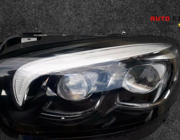 Main headlight MERCEDES-BENZ /8 (W114) A2319060501 