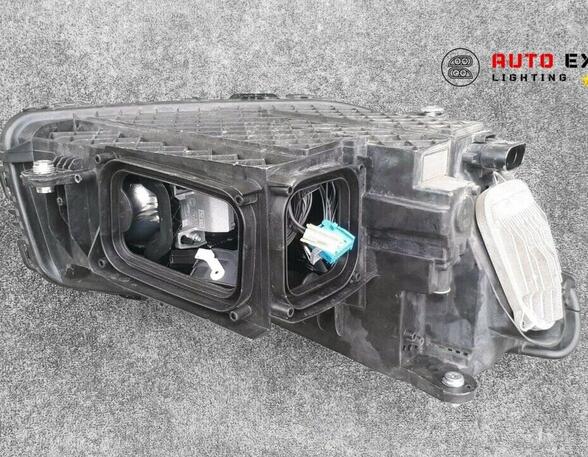 Main headlight MERCEDES-BENZ /8 (W114) A2319060501 