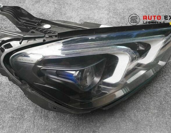 Main headlight MERCEDES-BENZ /8 (W114) A1679066504 