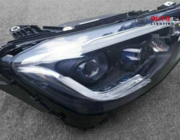 Headlights MERCEDES-BENZ /8 (W114) A2539068701 