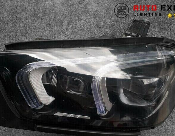 Main headlight MERCEDES-BENZ /8 (W114) A1679066504 