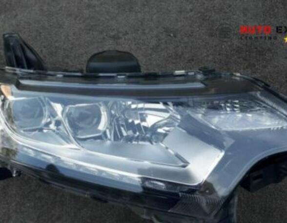 Headlights MITSUBISHI 3000 GT Coupe (Z16A) 