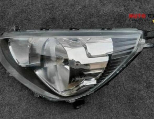 Headlights MITSUBISHI 3000 GT Coupe (Z16A) 