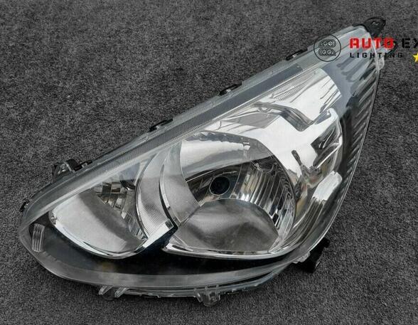 Headlights MITSUBISHI 3000 GT Coupe (Z16A) 