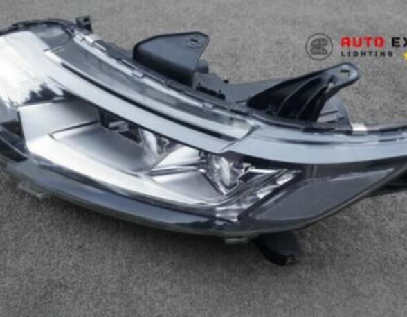 Headlights  4BX158301C863 