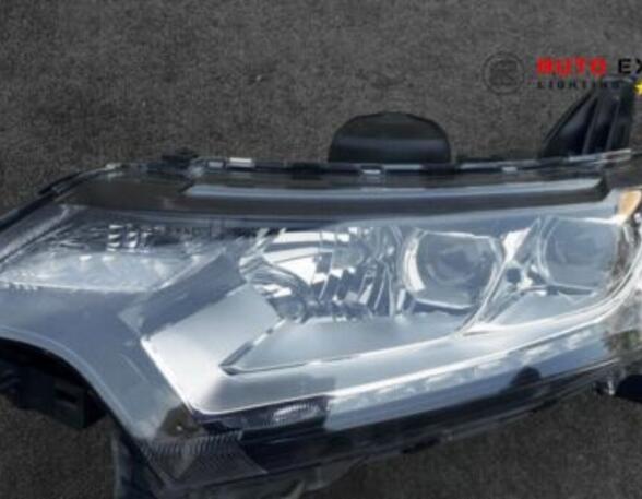 Headlights  4BX158301C863 