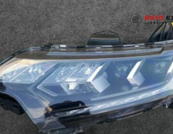 Headlights MITSUBISHI 3000 GT Coupe (Z16A) 