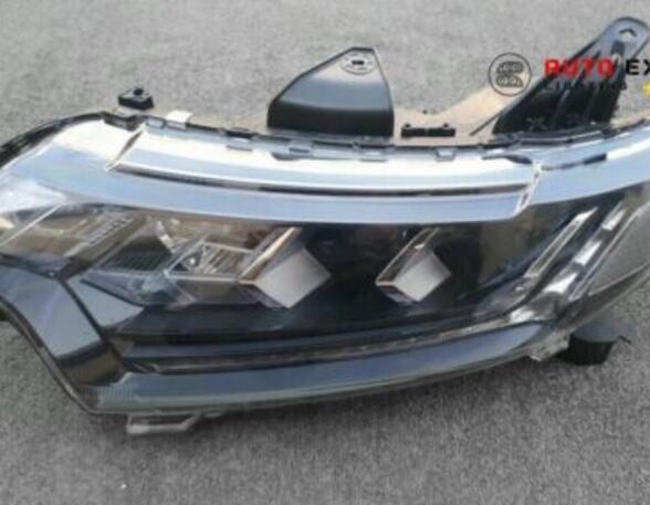 Headlights MITSUBISHI 3000 GT Coupe (Z16A) 