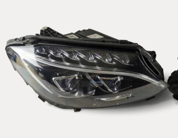 Headlights MERCEDES-BENZ /8 (W114) A2059063205 - A205906310